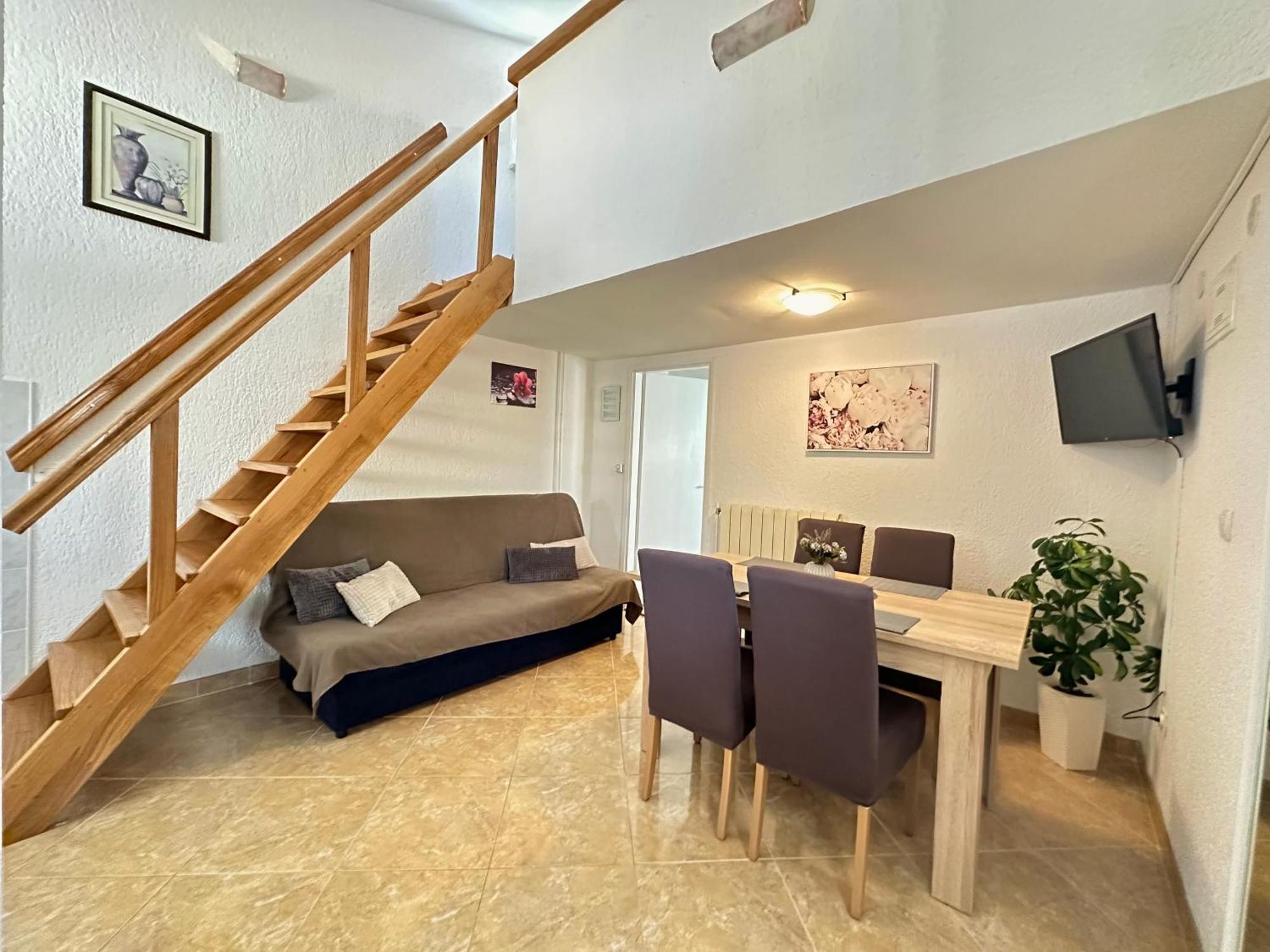 Apartment Ivica Poreč Exteriör bild
